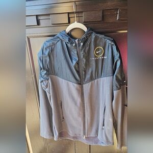 Nike Livestrong Men's Jacket